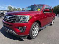 2019 Ford Expedition Max XLT SUV
