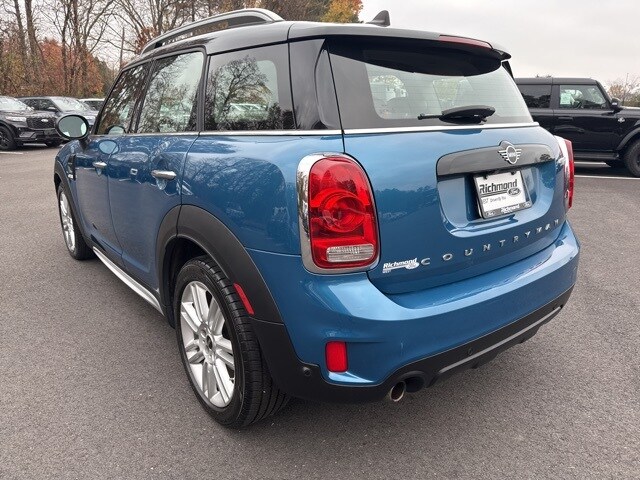 2020 Mini Countryman Signature photo 3
