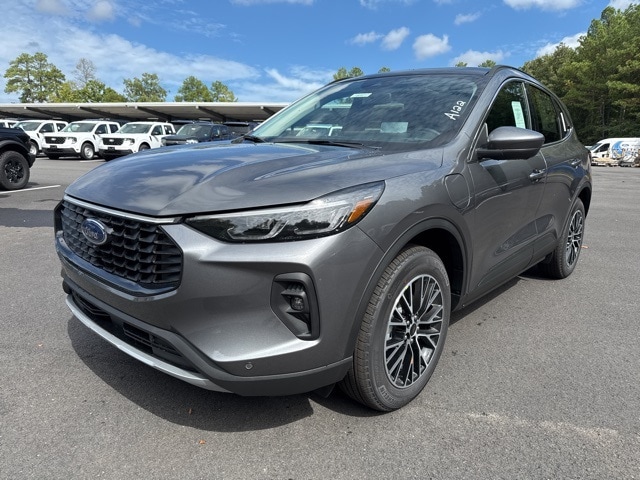 2026 Ford Escape 4D Sport Utility 