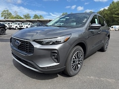 2026 Ford Escape Base 4D Sport Utility