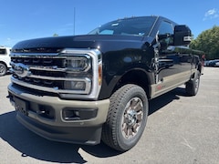 2026 Ford F-250 King Ranch 4D Crew Cab