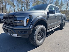 2026 Ford F-150 Raptor 4D SuperCrew