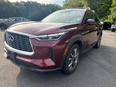 2024 INFINITI QX60 Luxe SUV