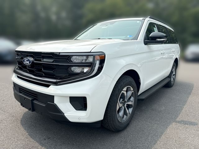 2027 Ford Expedition 4D Sport Utility 