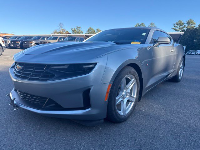 2024 Chevrolet Camaro 1LT Coupe