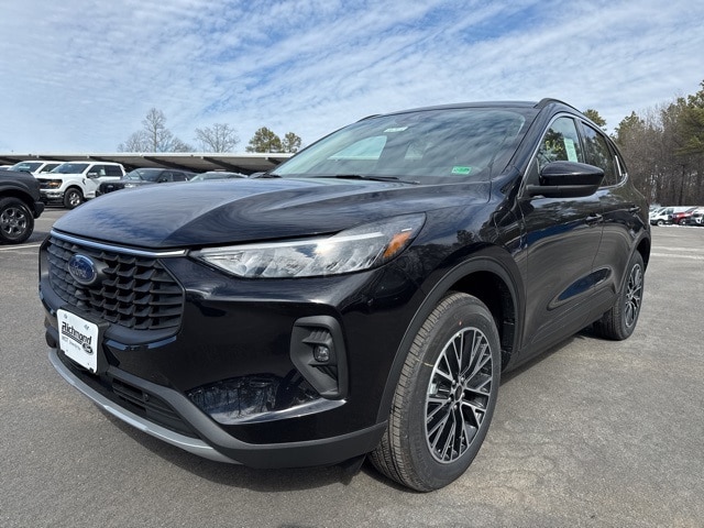 2026 Ford Escape 4D Sport Utility 