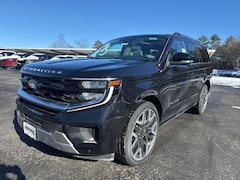 2025 Ford Expedition Platinum 4D Sport Utility