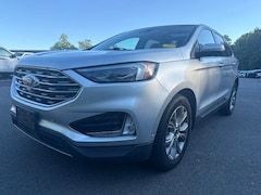 2019 Ford Edge Titanium SUV