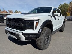 2025 Ford F-150 Raptor 4D SuperCrew