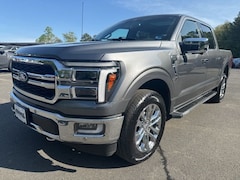 2024 Ford F-150 Lariat Truck