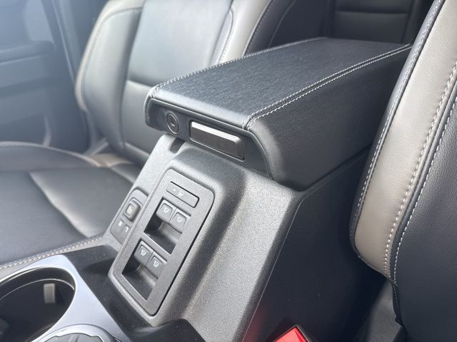 2025 Ford Bronco 4-Door Outer Banks - Photo 20