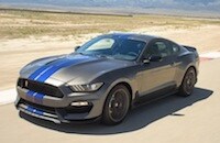 2016 Ford Mustang near Short Pump
