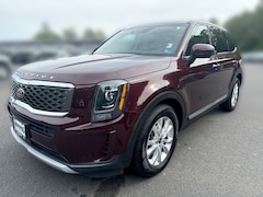 2020 Kia Telluride LX SUV