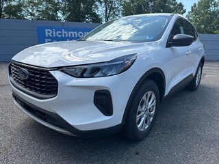 2026 Ford Escape Active 4D Sport Utility