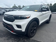 2024 Ford Explorer Timberline SUV