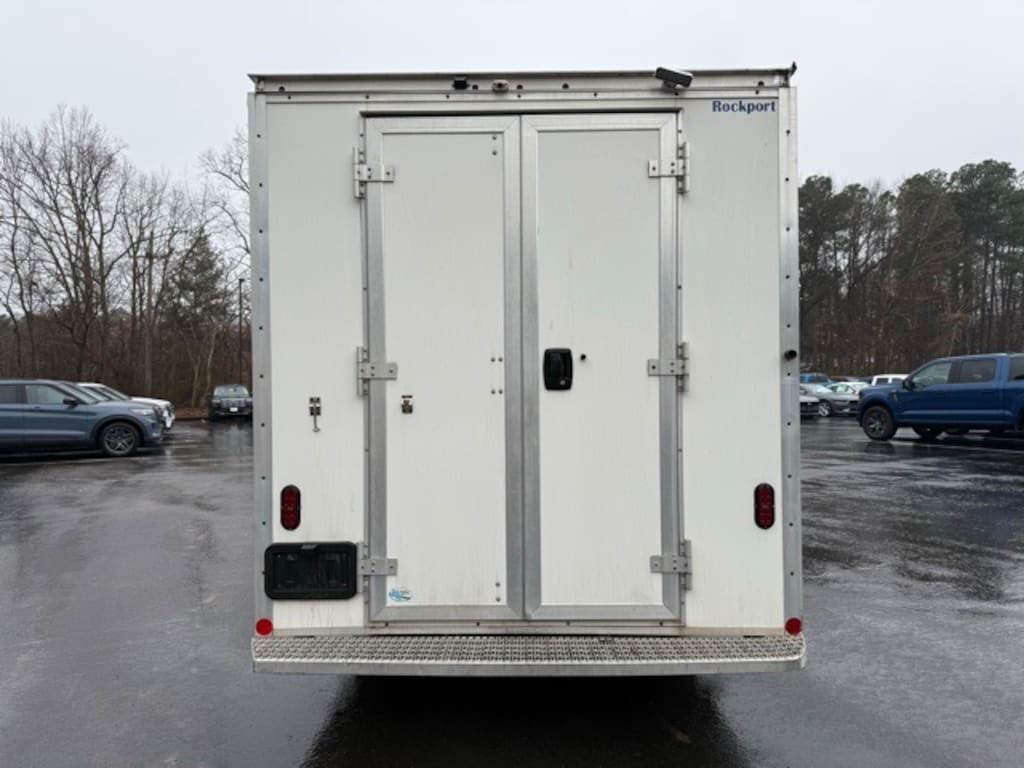 Used 2020 Ford Transit-350 Base Cab/Chassis