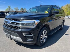 2024 Ford Expedition Max Limited SUV