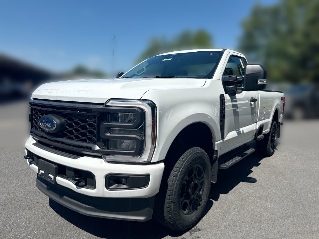 2026 Ford F-250