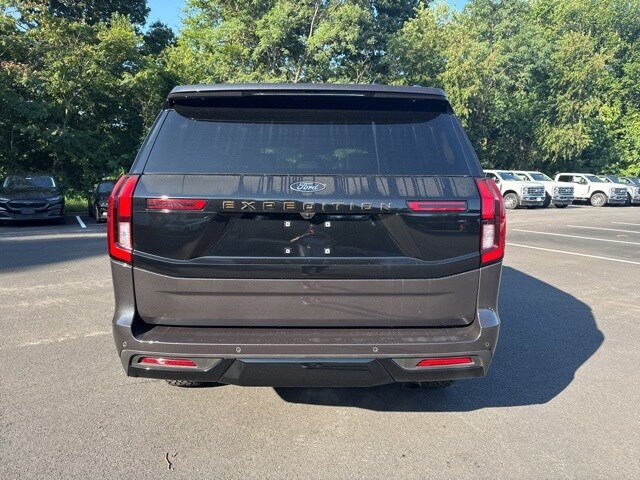 2025 Ford Expedition photo 4