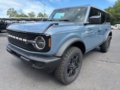 2025 Ford Bronco Big Bend 4D Sport Utility