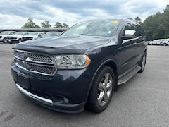 2013 Dodge Durango Citadel SUV