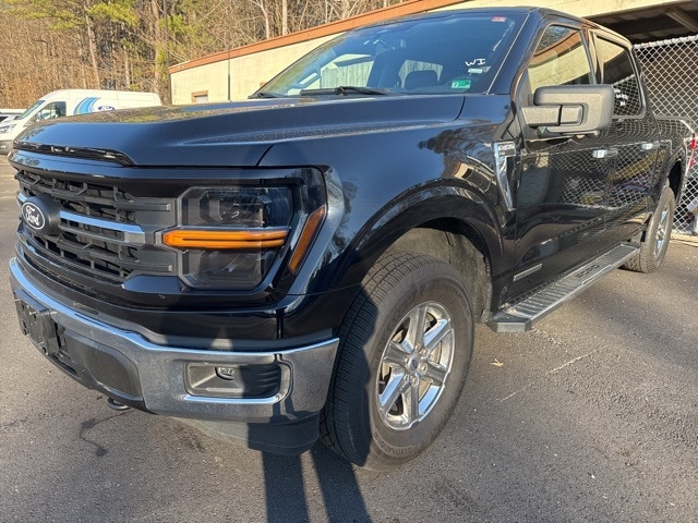 2024 Ford F-150 Truck 