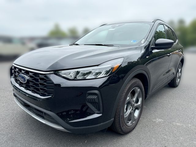 2026 Ford Escape 4D Sport Utility 