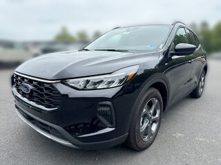 2026 Ford Escape ST-Line 4D Sport Utility