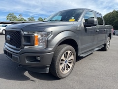 2019 Ford F-150 XL Truck