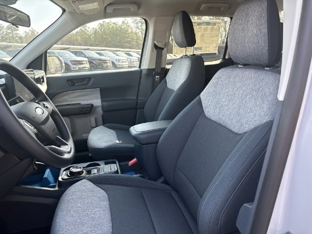 2025 Ford Maverick XLT - Photo 11