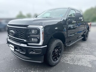 2026 Ford F-350 XLT 4D Crew Cab