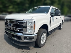 2026 Ford F-250 XLT 4D Crew Cab