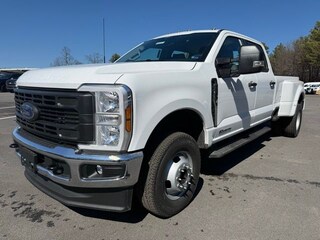 2026 Ford F-350 XL DRW 4D Crew Cab