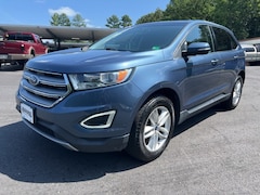 2018 Ford Edge SEL SUV