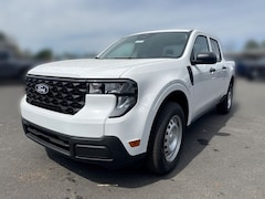 2026 Ford Maverick XL 4D Crew Cab