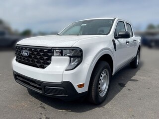 2026 Ford Maverick XL 4D Crew Cab