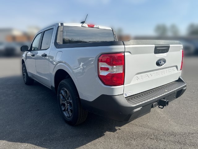 2025 Ford Maverick XLT - Photo 6