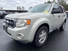 2008 Ford Escape XLT SUV