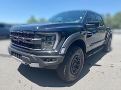 2023 Ford F-150 Raptor Truck