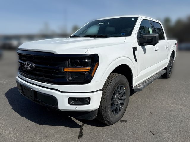 2026 Ford F-150 XLT 4x4 SuperCrew 5-1/2 Box's photo