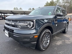2022 Ford Bronco Sport Big Bend SUV