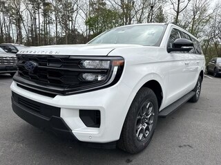2026 Ford Expedition Max Active 4D Sport Utility