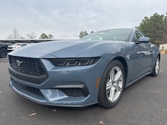 2026 Ford Mustang Ecoboost 2D Coupe