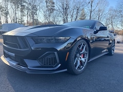 2025 Ford Mustang GT350 2D Coupe