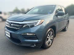 2016 Honda Pilot EX-L SUV