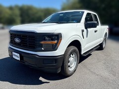 2026 Ford F-150 XL Super Cab