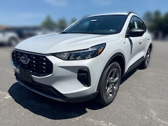2026 Ford Escape ST-Line 4D Sport Utility