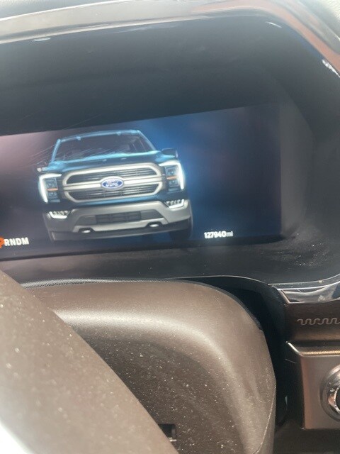 2021 Ford F-150 King Ranch photo 4