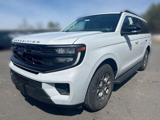2026 Ford Expedition Active 4D Sport Utility