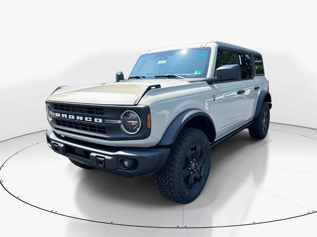2025 Ford Bronco Big Bend 4x4's photo
